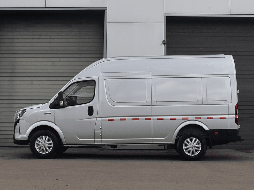 DongFeng K33-5661 металлик